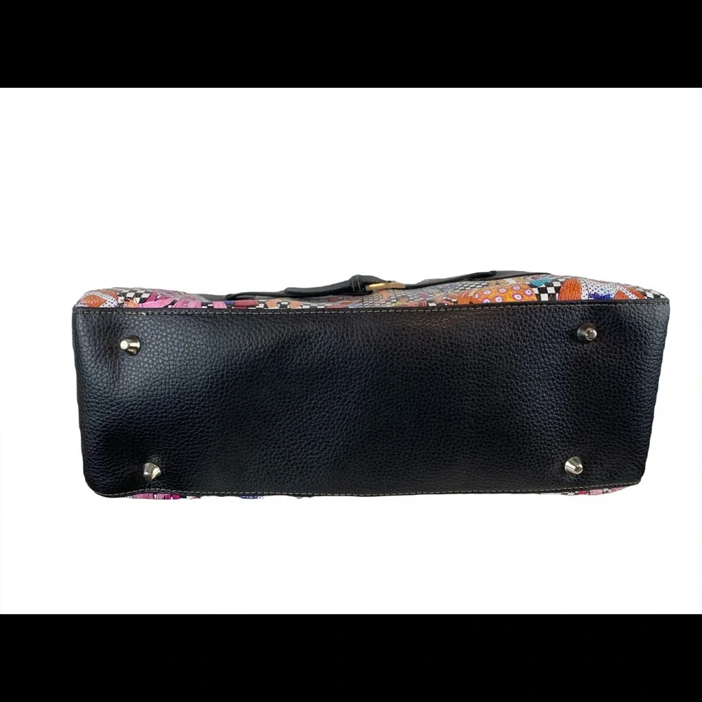 Sydney Love vintage “ fashion divas” handbag purse - Picture 7 of 9